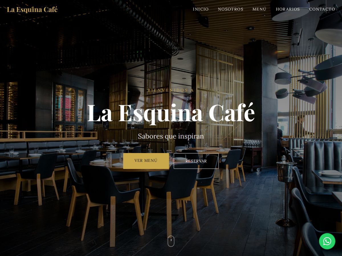 Restaurante Clásico